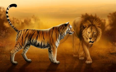 lion tiger company|Lion Tiger .